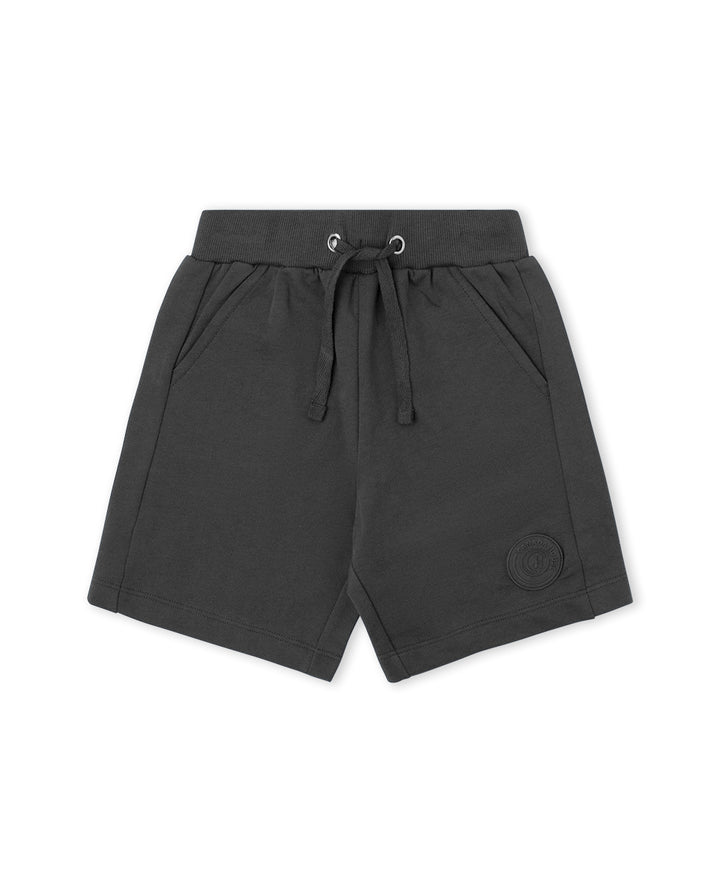 BERMUDAS ANTRACITA