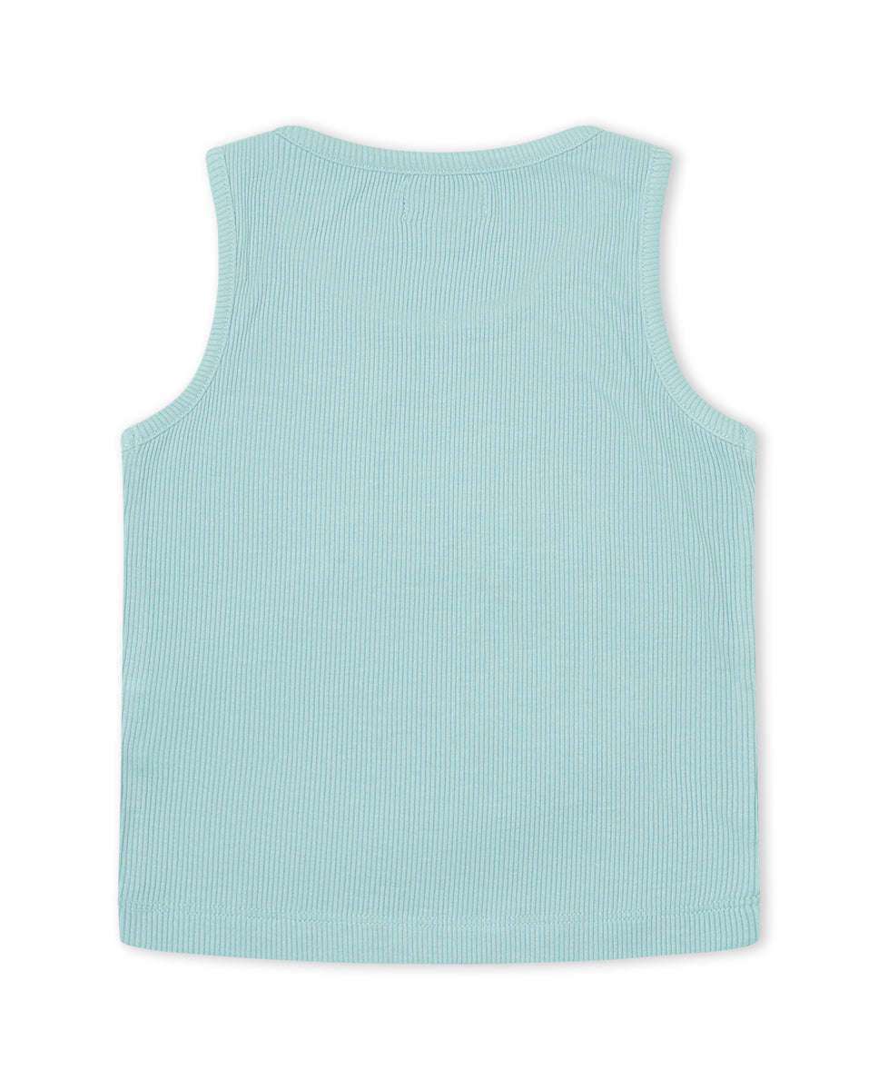 CAMISETA VERDE