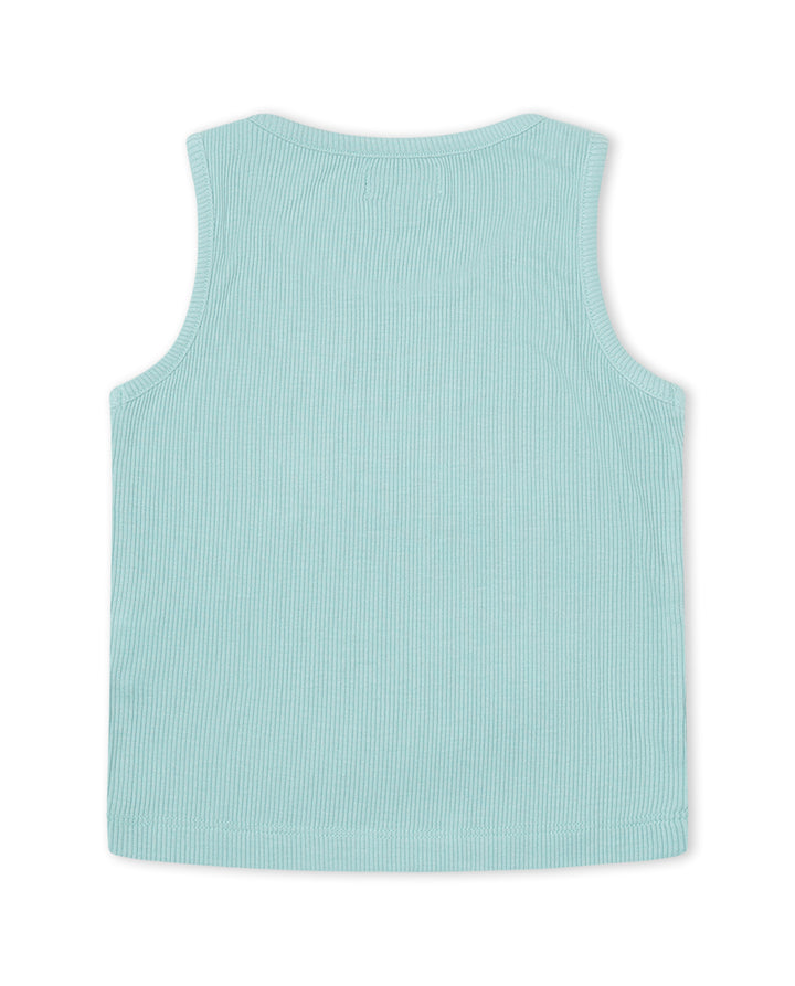 CAMISETA VERDE
