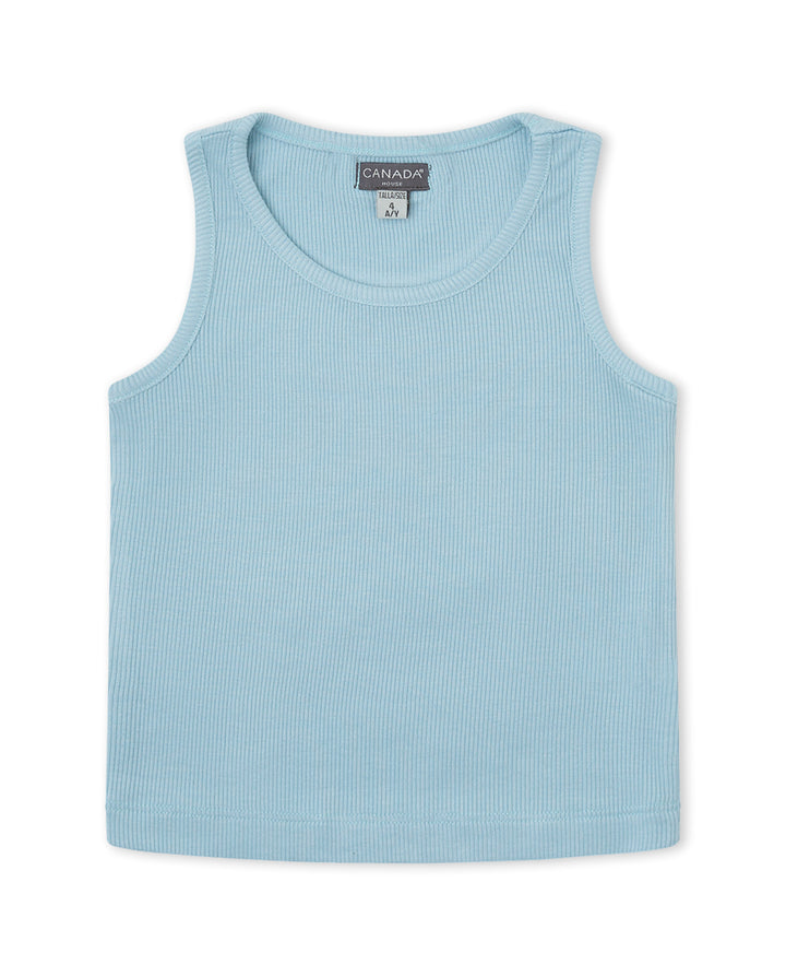 CAMISETA AZUL