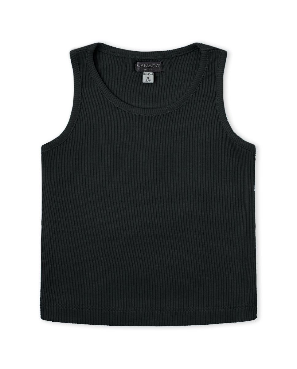 CAMISETA NEGRO