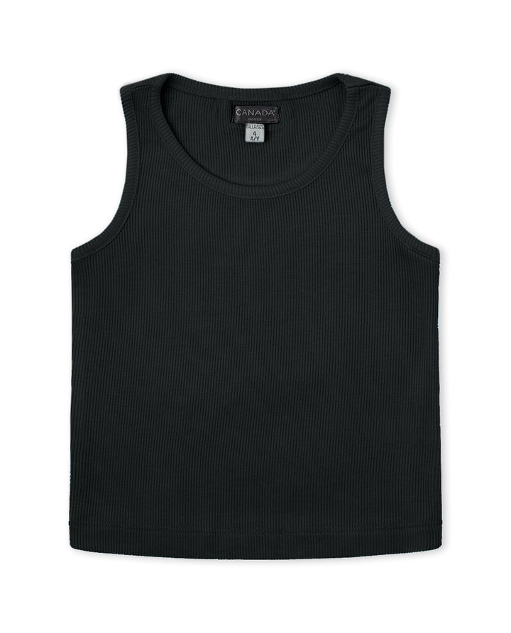 CAMISETA NEGRO