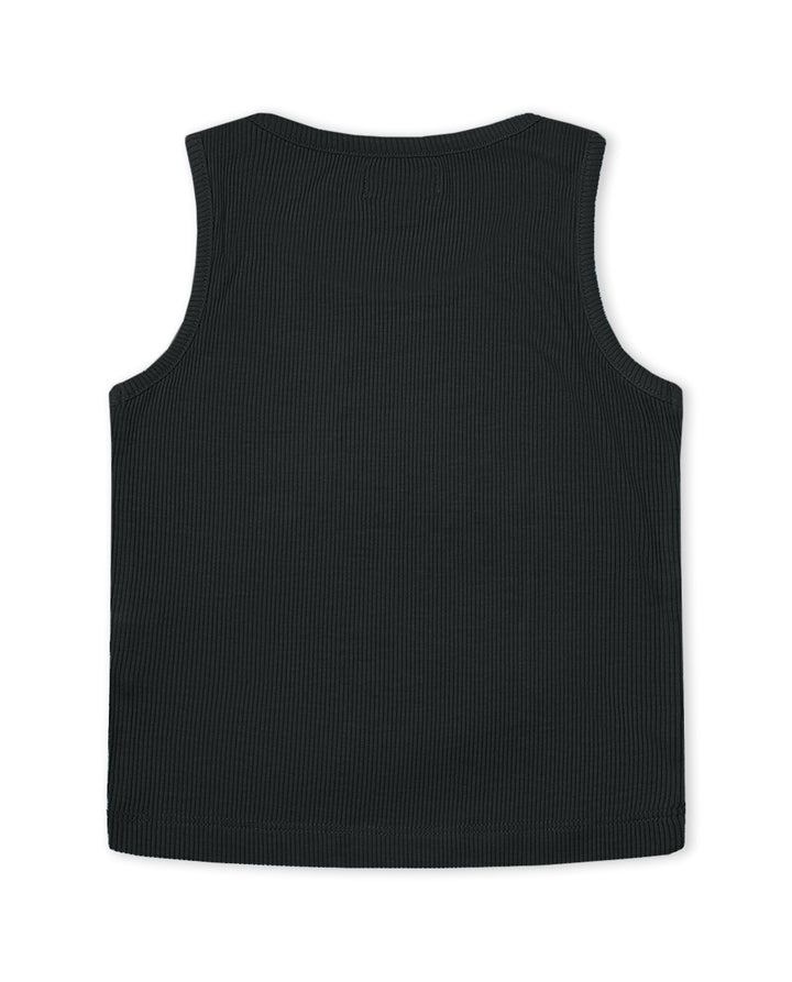 CAMISETA NEGRO