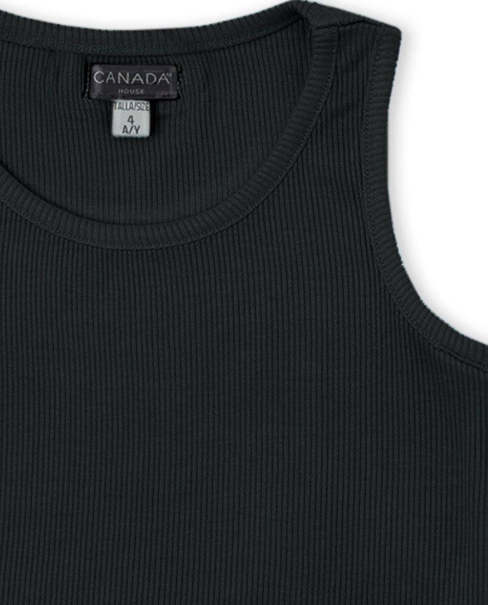 CAMISETA NEGRO
