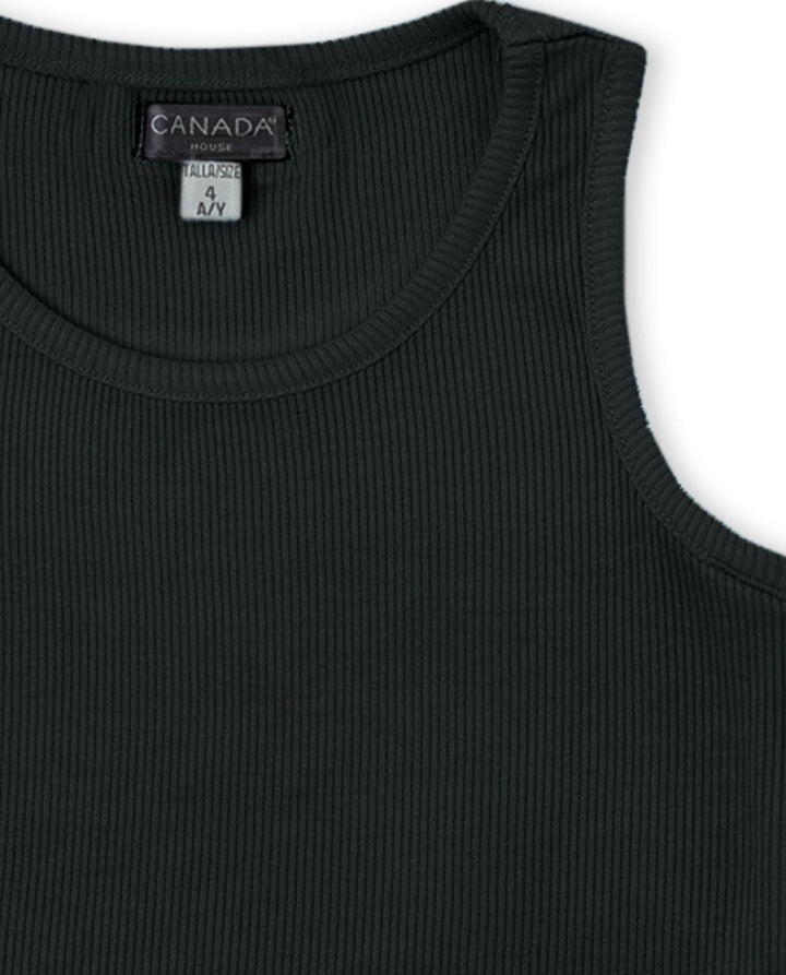 CAMISETA NEGRO