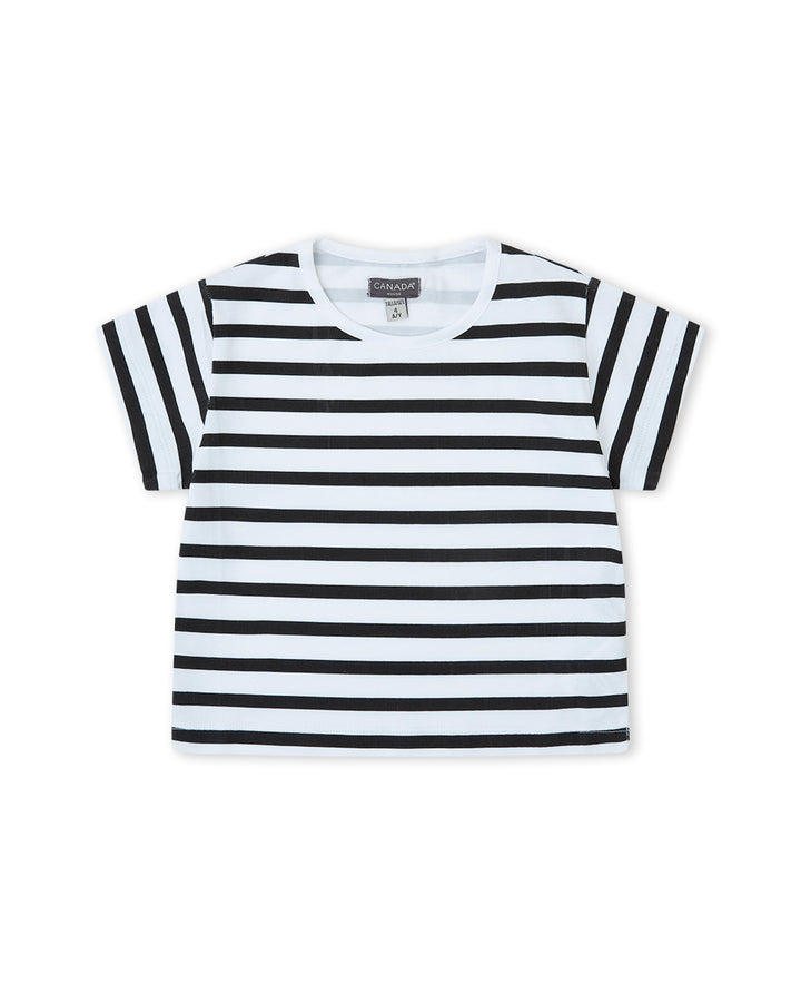 CAMISETA BLANCO