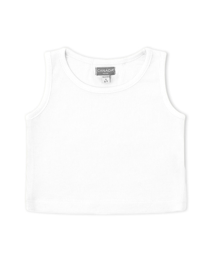TOP BLANCO
