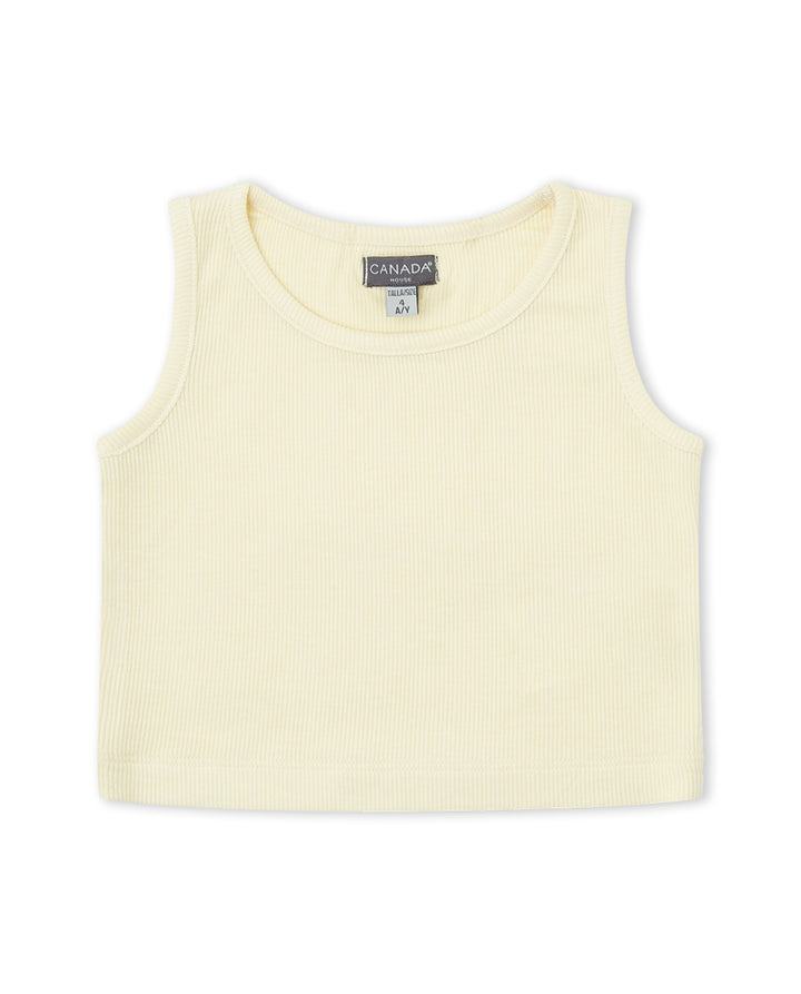 TOP AMARILLO