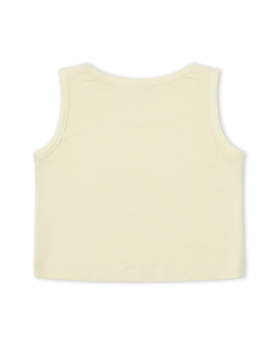 TOP AMARILLO