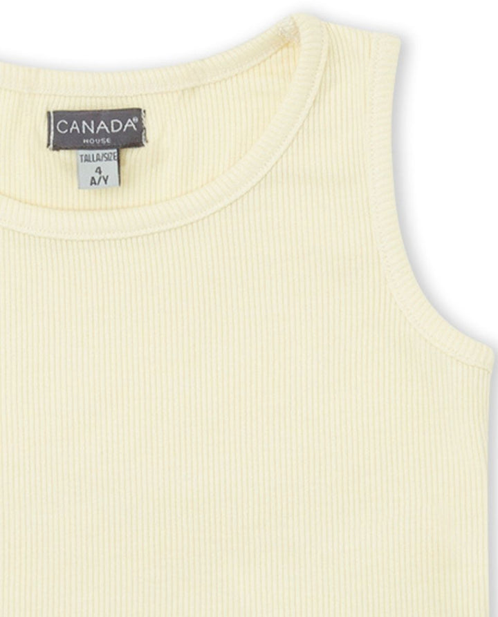 TOP AMARILLO