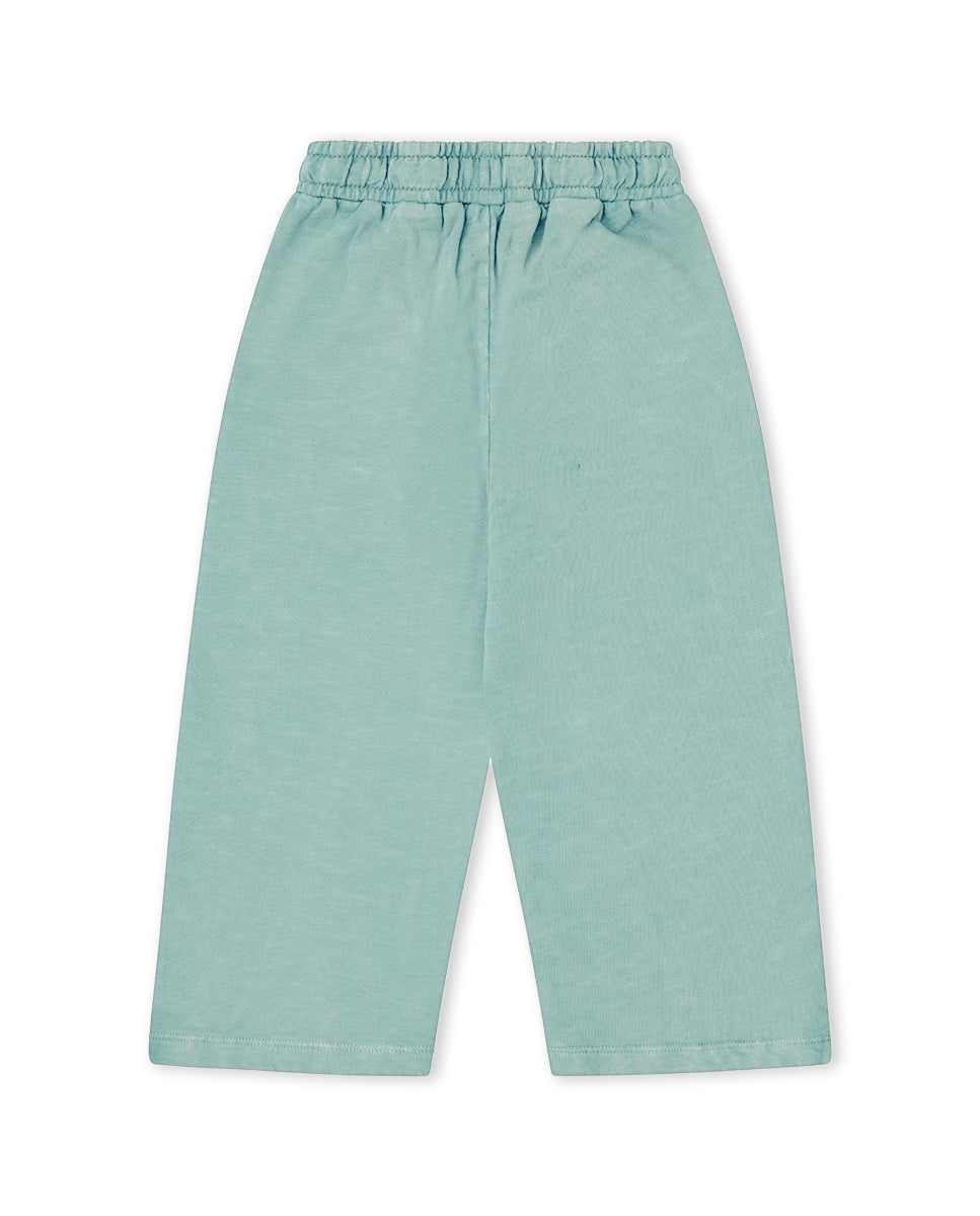 PANTALÓN VERDE