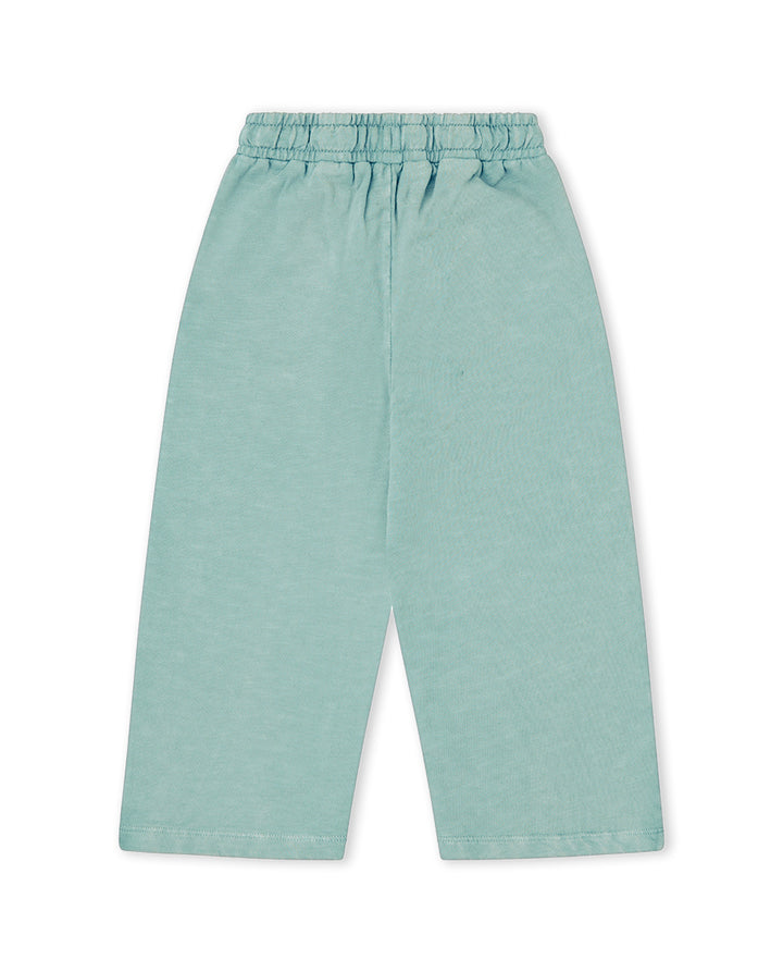 PANTALÓN VERDE