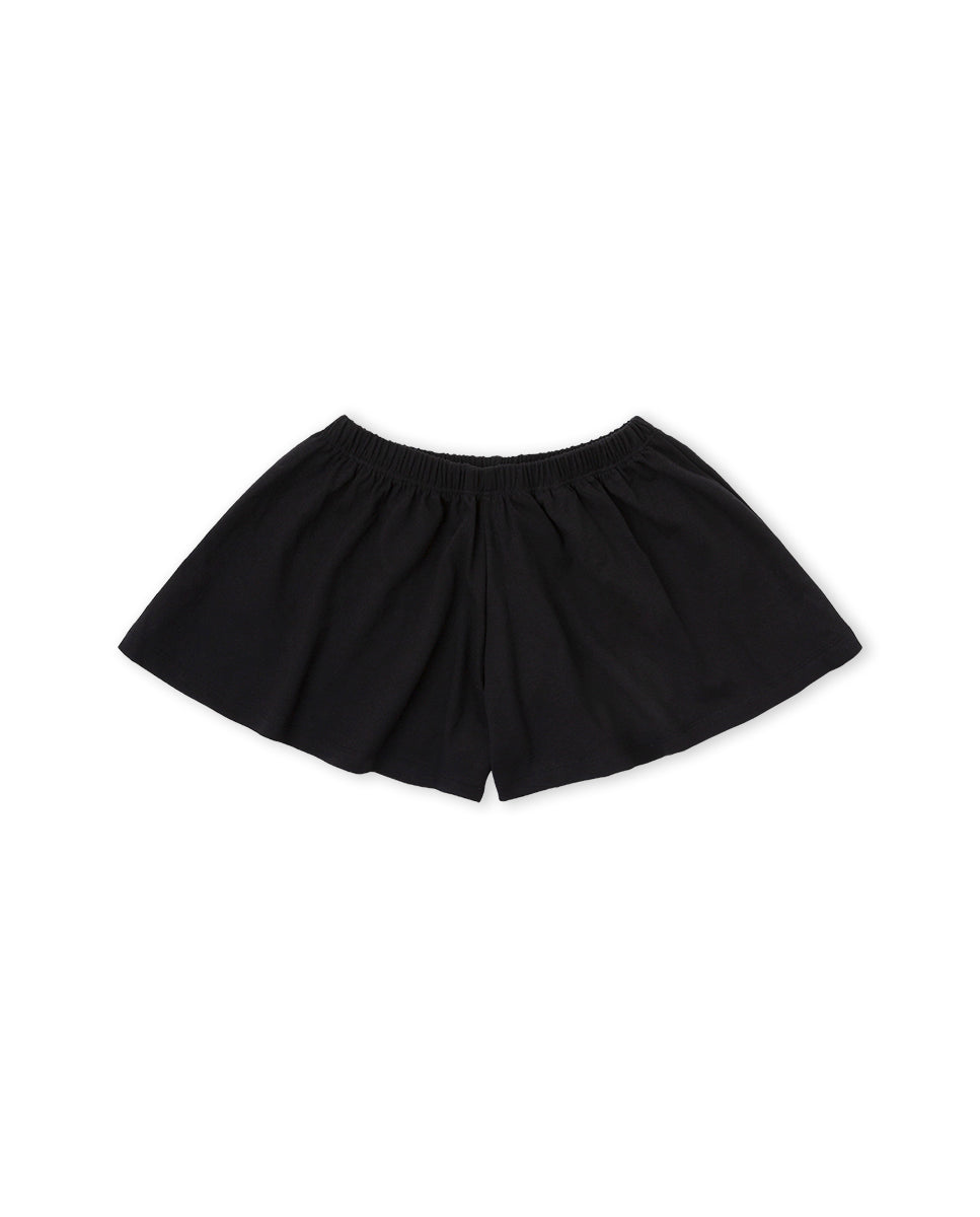 SHORT NEGRO