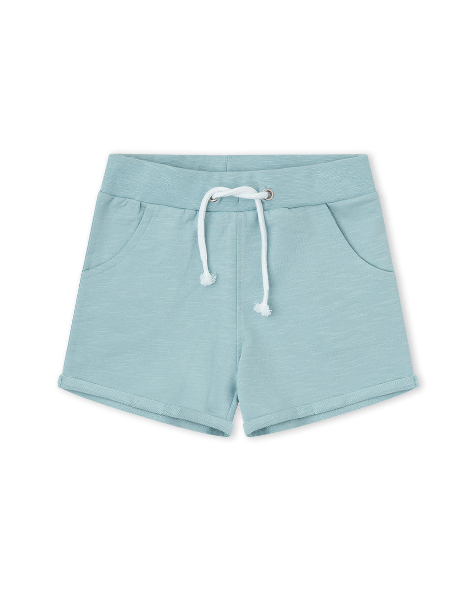 SHORT VERDE