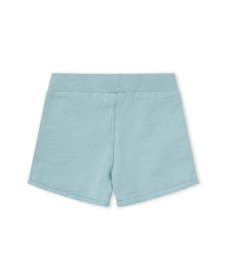 SHORT VERDE