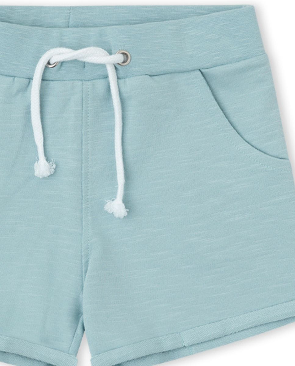 SHORT VERDE