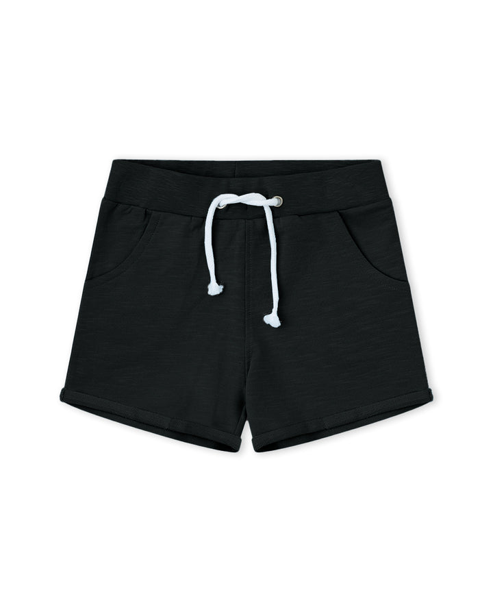 SHORT NEGRO
