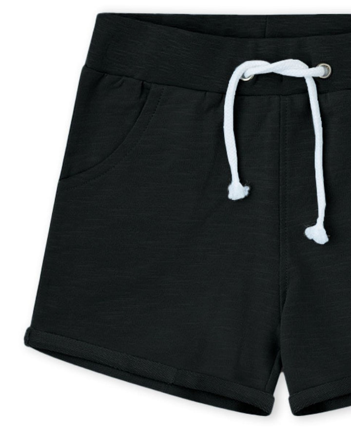 SHORT NEGRO