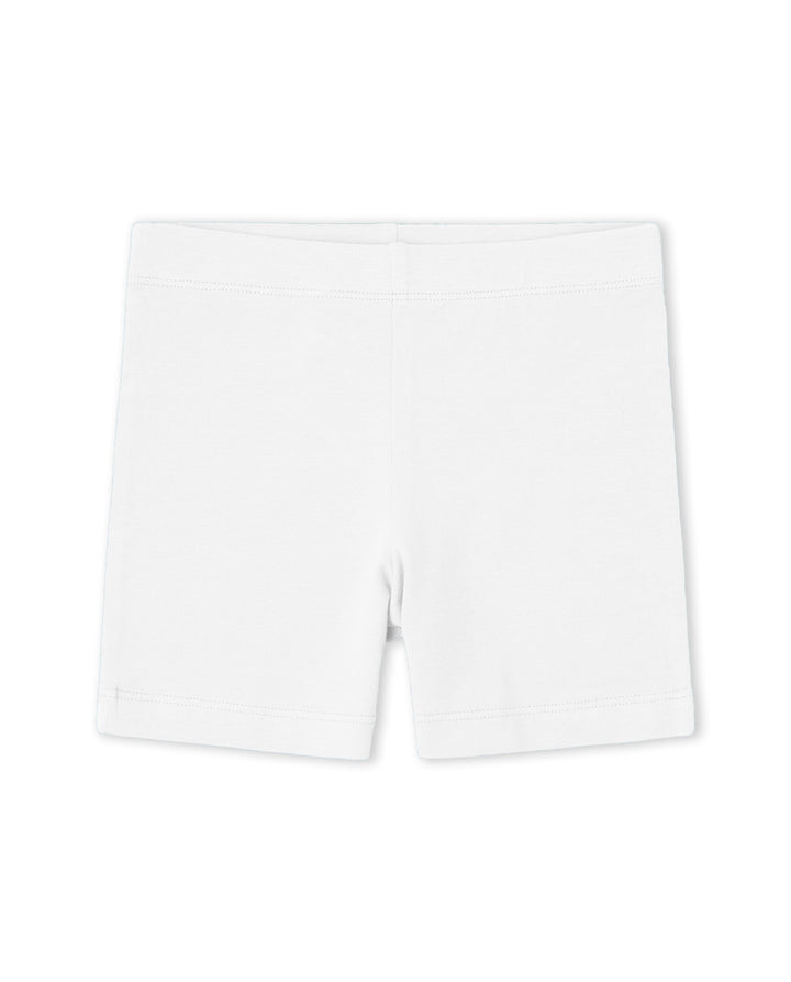 SHORT BLANCO