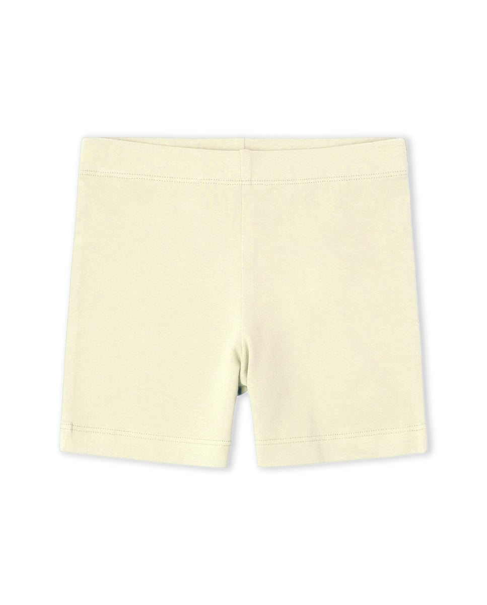 SHORT AMARILLO