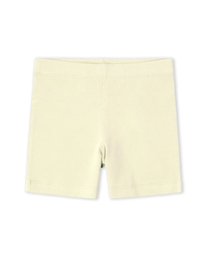 SHORT AMARILLO