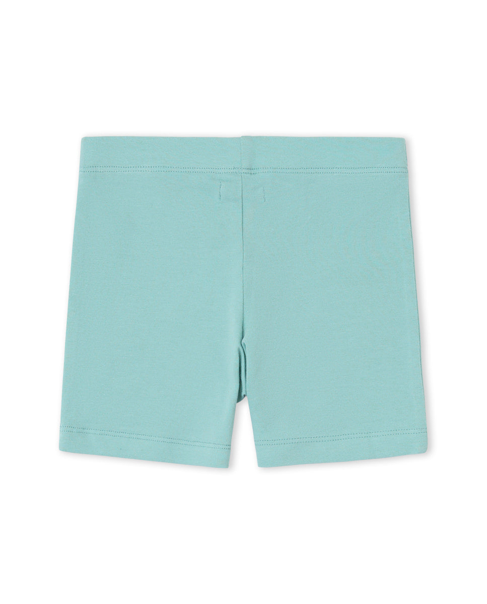 SHORT VERDE