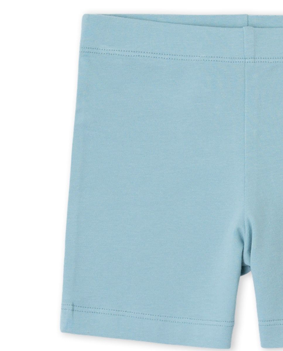 SHORT AZUL