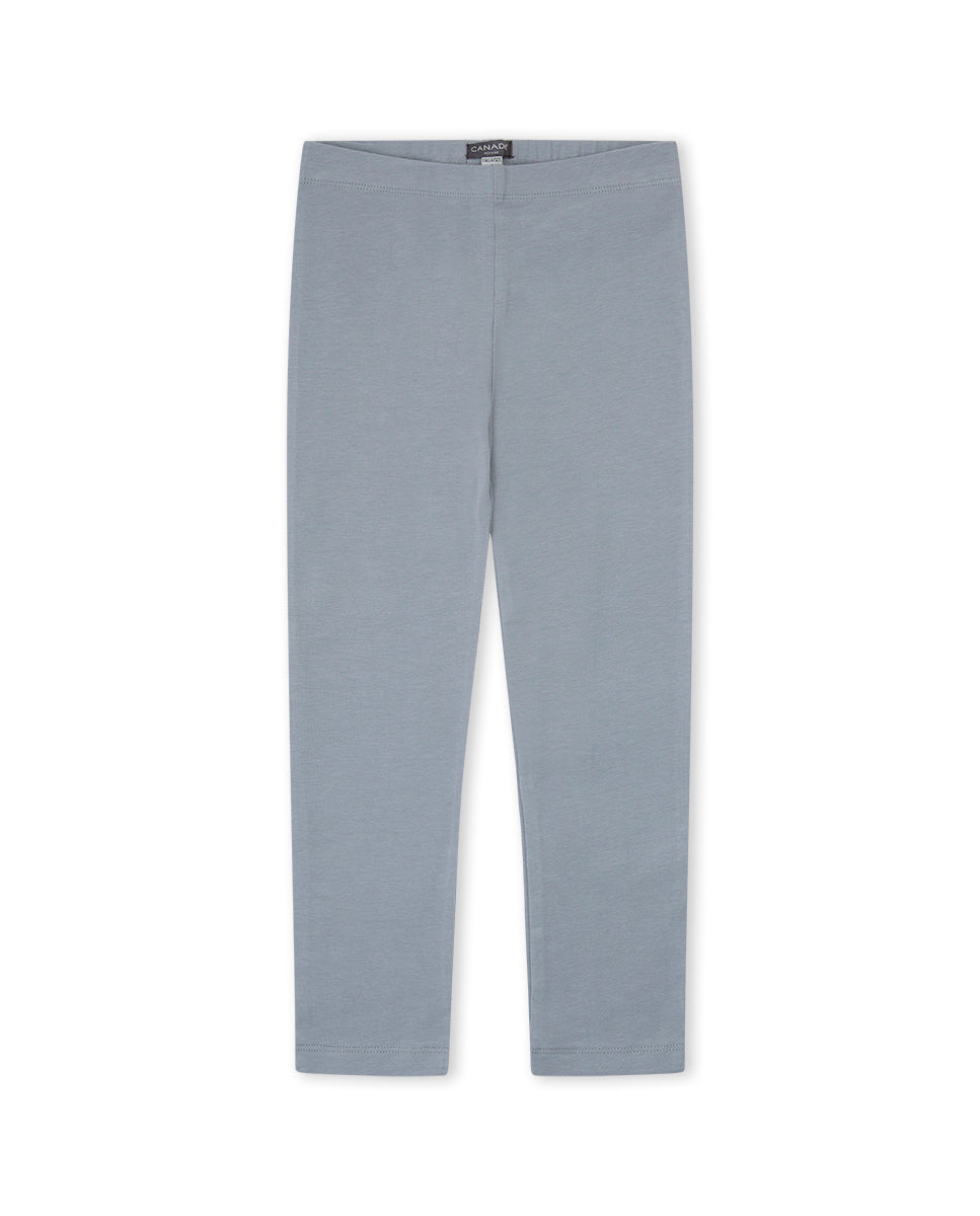 LEGGING GRIS