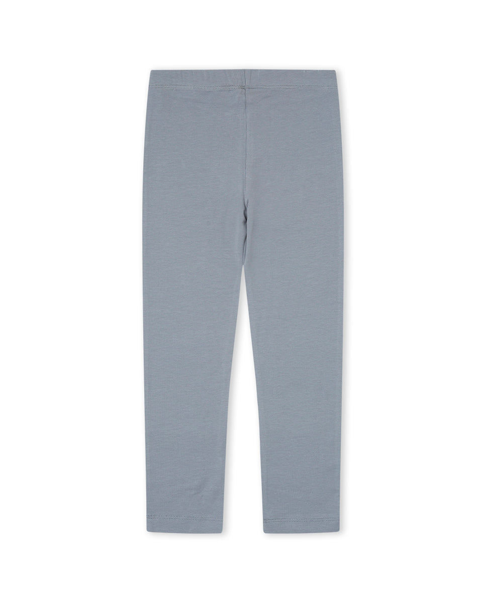 LEGGING GRIS