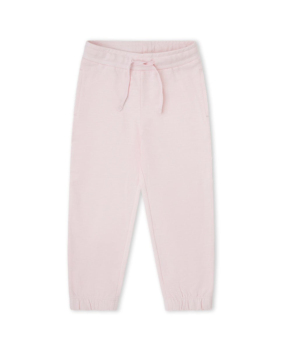 PANTALON ROSA