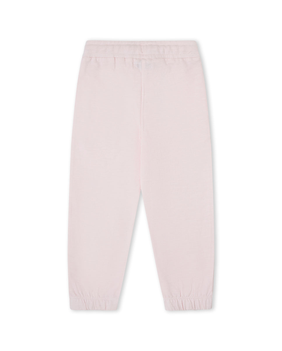 PANTALON ROSA