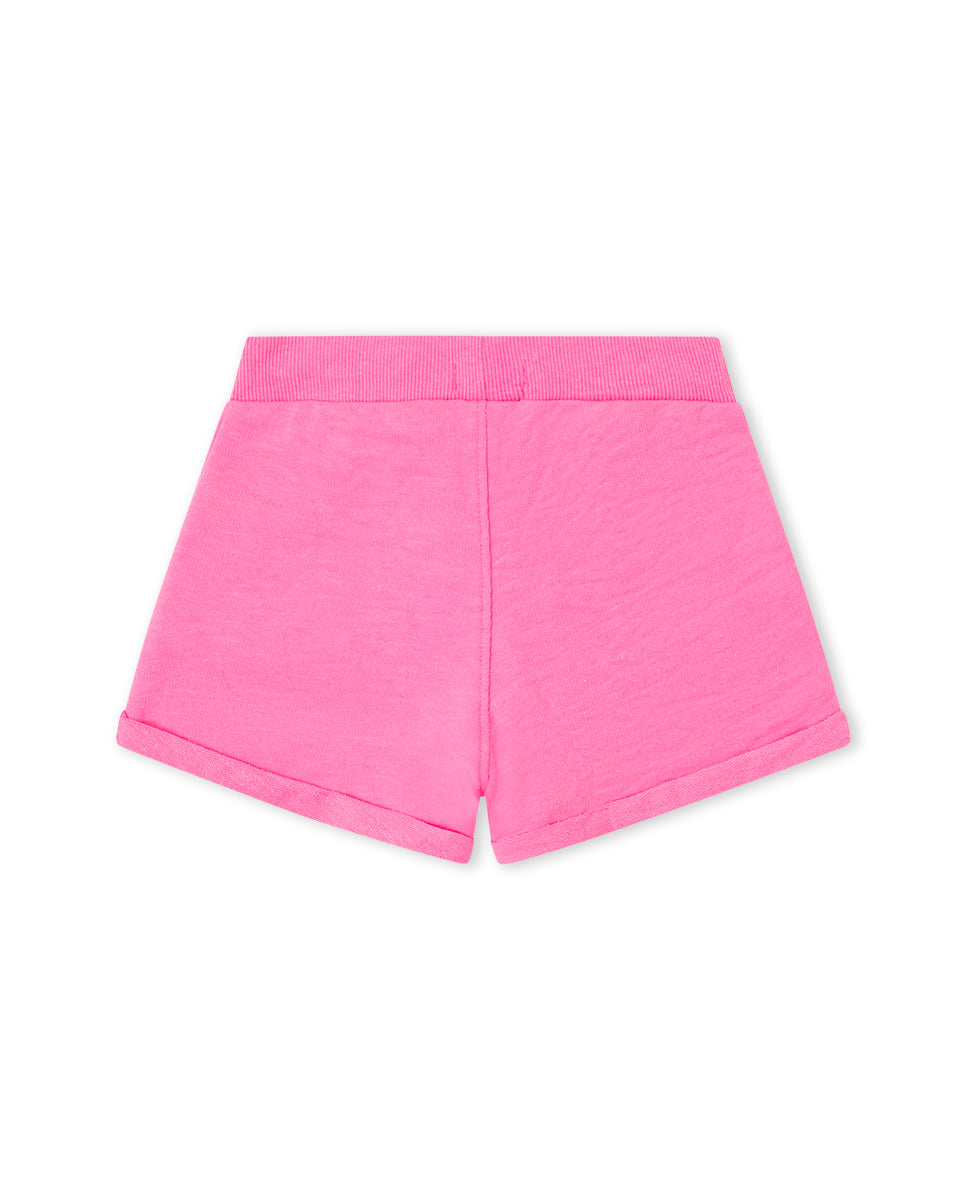 SHORT ROSA