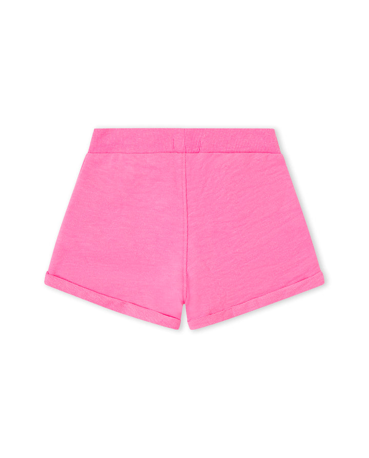 SHORT ROSA