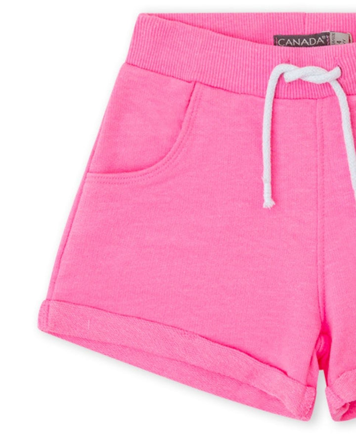 SHORT ROSA