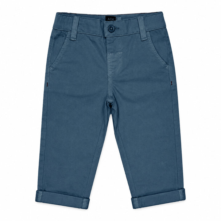 PANTALÓN MARINO