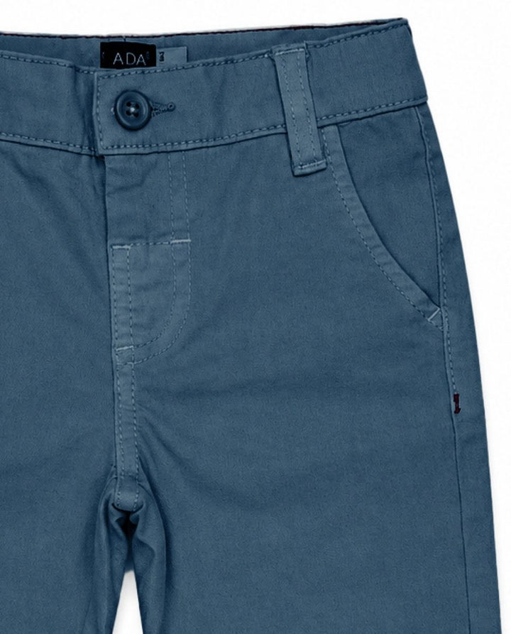 PANTALÓN MARINO