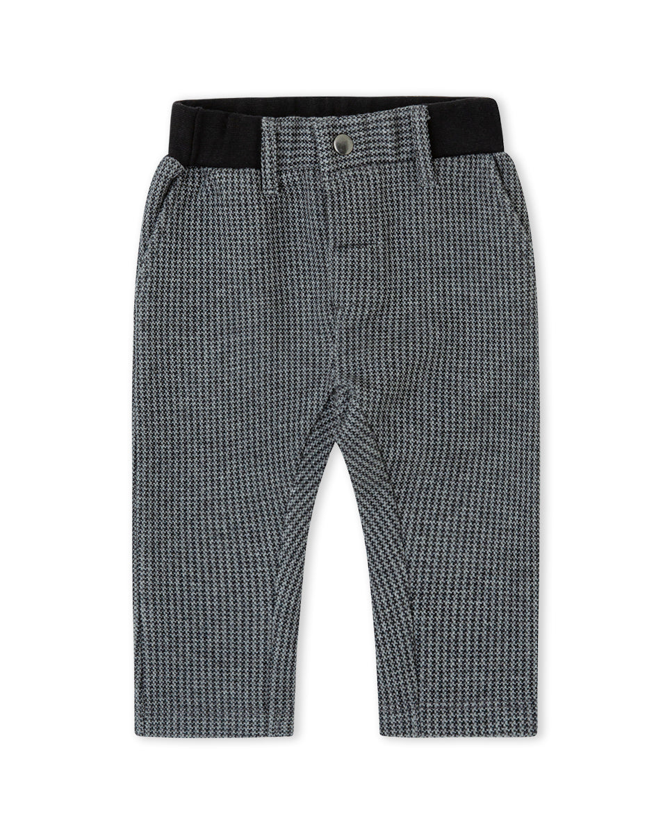PANTALÓN NEGRO