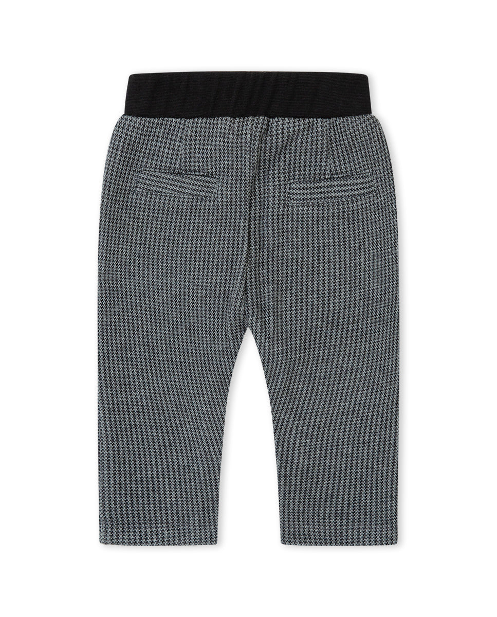 PANTALÓN NEGRO