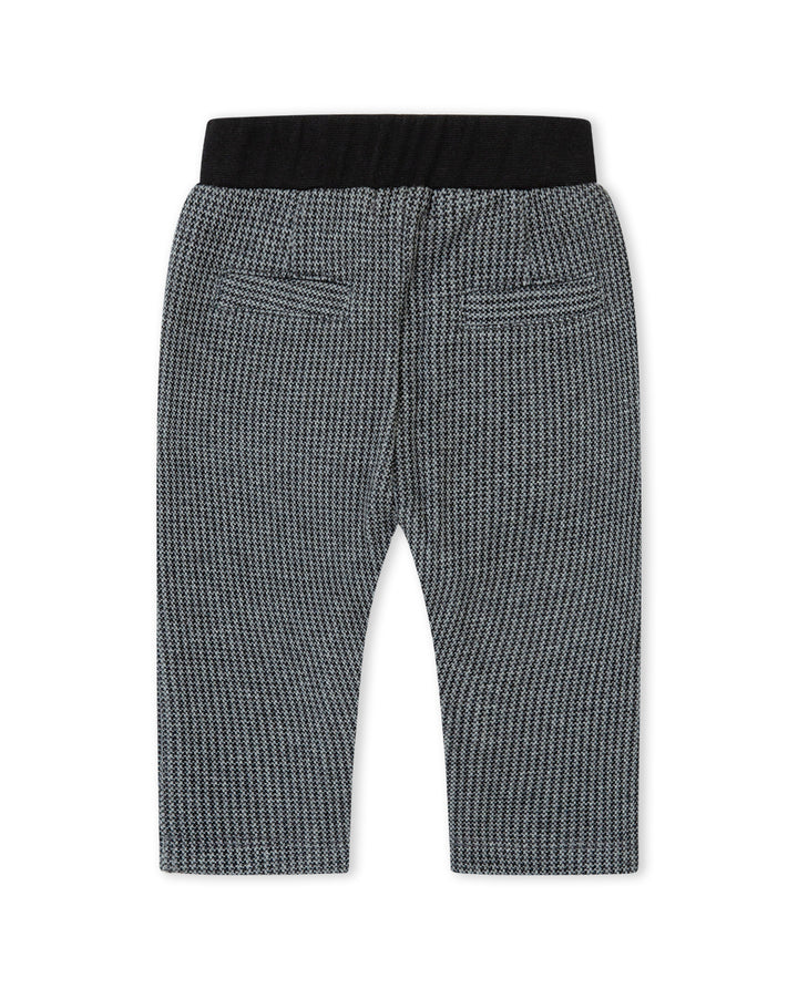 PANTALÓN NEGRO