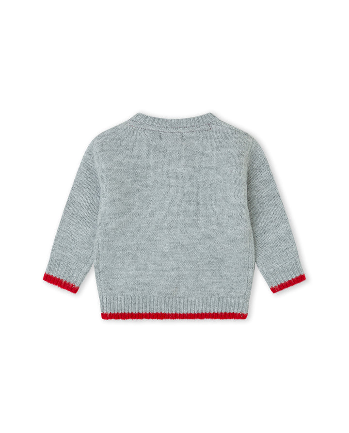 JERSEY GRIS