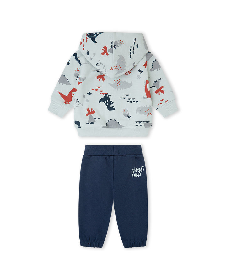 CONJUNTO CRUDO
