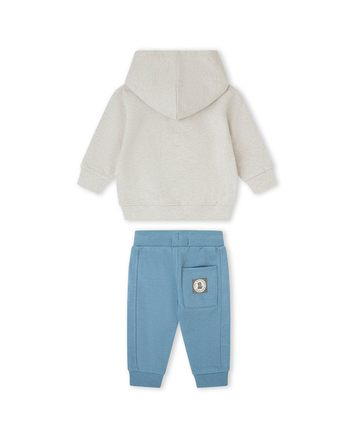 CONJUNTO CRUDO