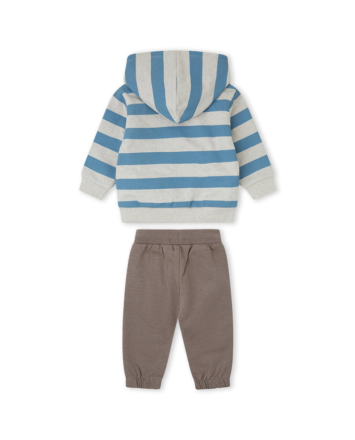 CONJUNTO CRUDO