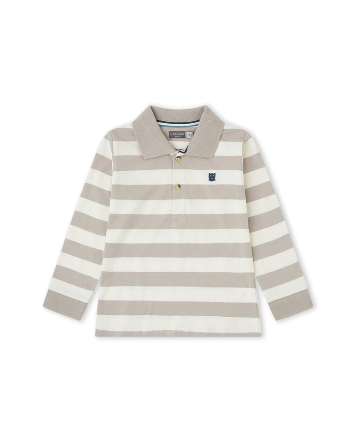 POLO BEIGE
