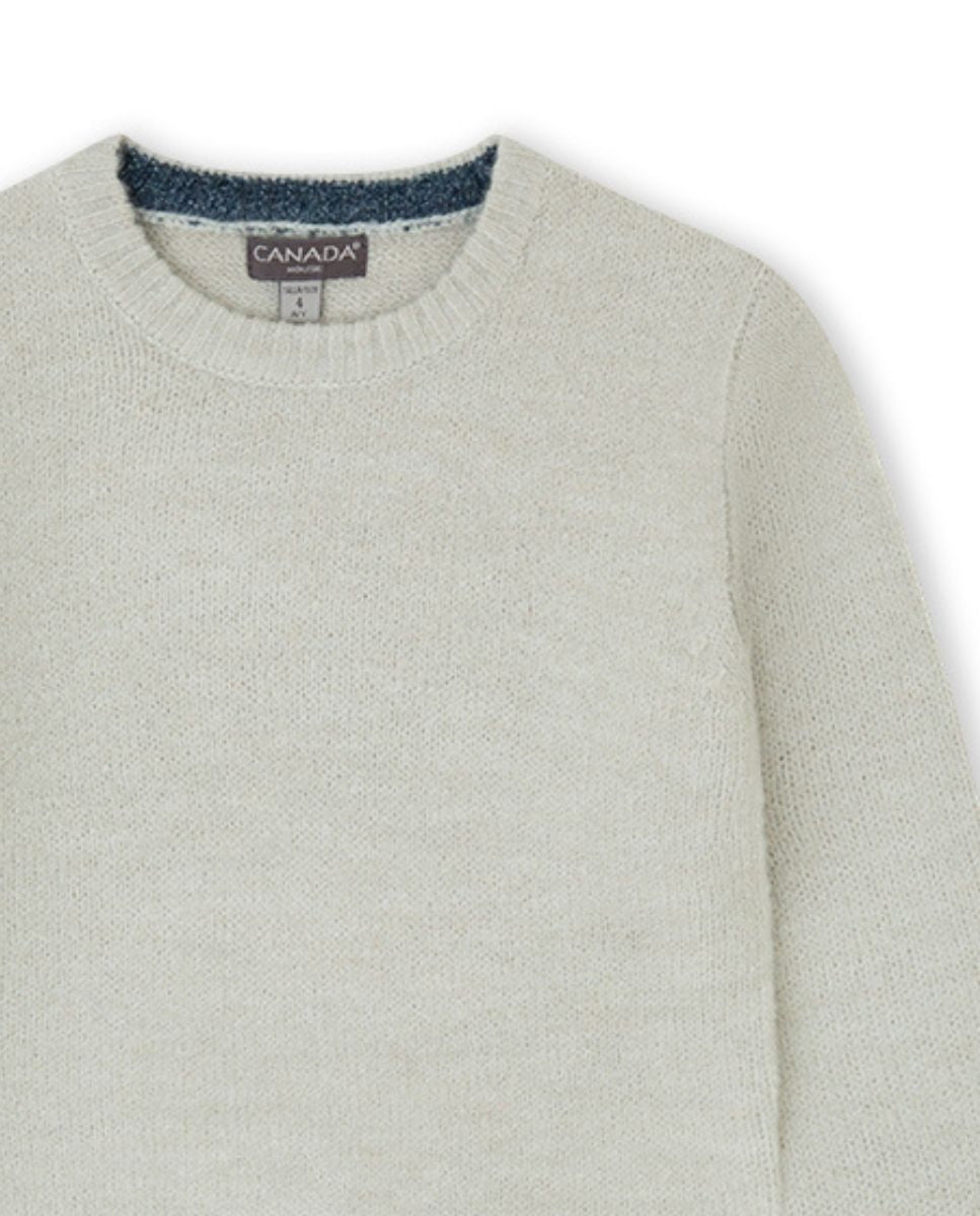 SUDADERA BEBE BOY CLASSIC