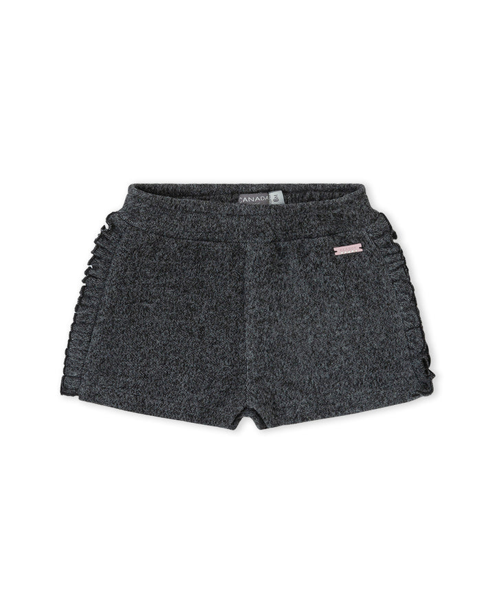 SHORT GRIS