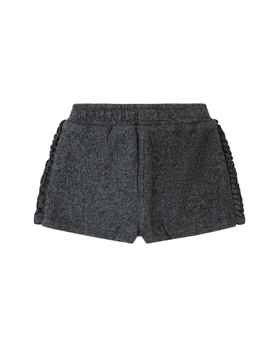 SHORT GRIS