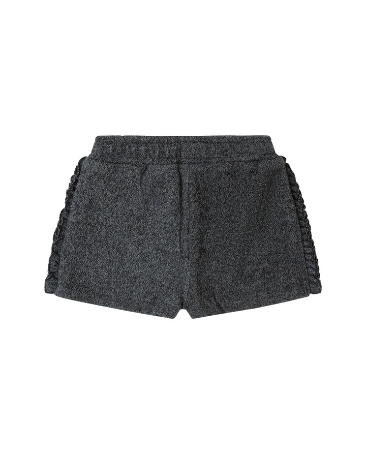 SHORT GRIS