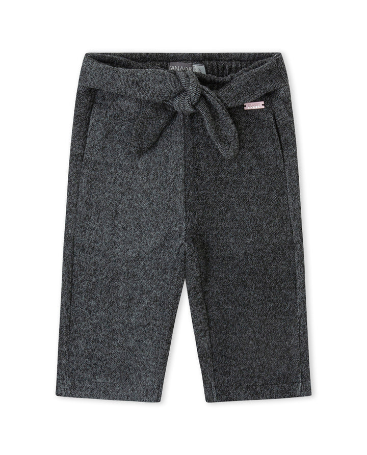 PANTALÓN GRIS