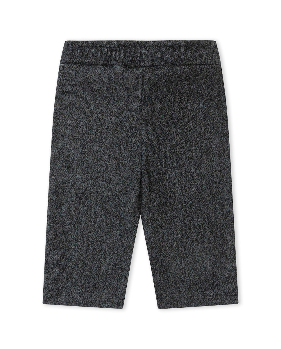 PANTALÓN GRIS